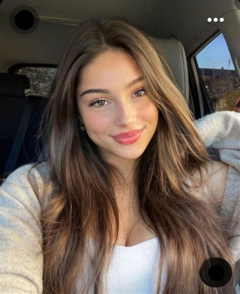 58,446 Teenage Girl Brown Hair .